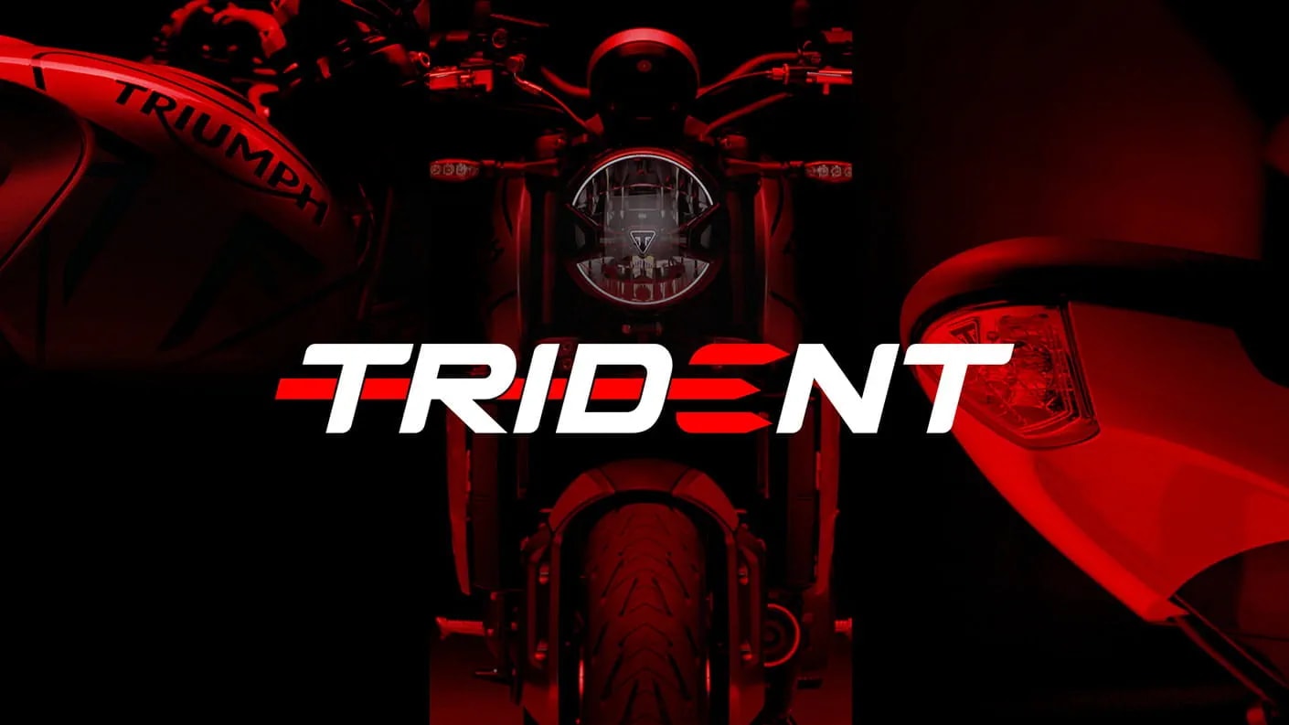 Trident 660 | For the Ride